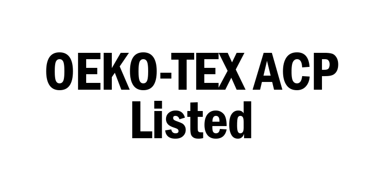 OEKO-TEX ACP