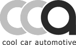 Cool Car Automotive logo