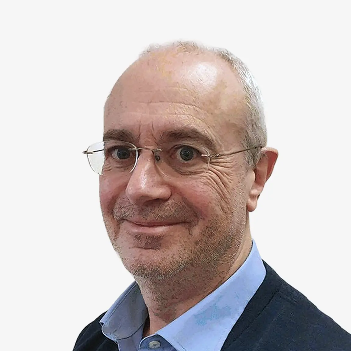 Prof. Dr. Werner Kunz