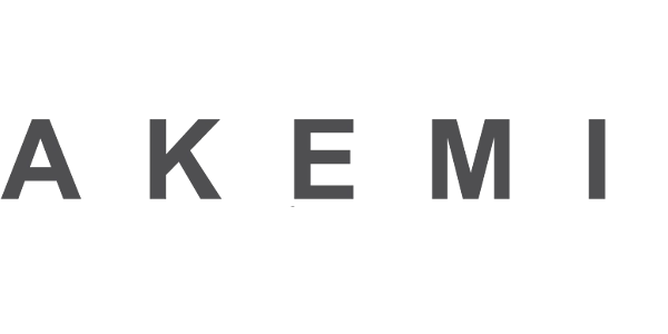 Akemi logo 