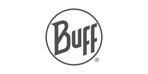 Buff Logo