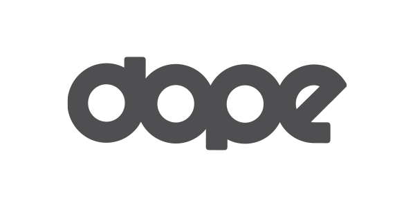 Dope Logo