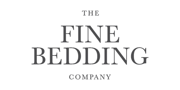 The Fine Bedding Company Logo