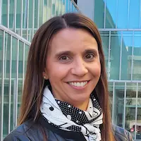 HeiQ CFO Ana Filipa Monteiro