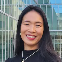 HeiQ Chief Differentiation Officer Hoi Kwan Lam