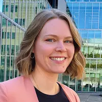 HeiQ Chief of Staff Group Ines Prechtl