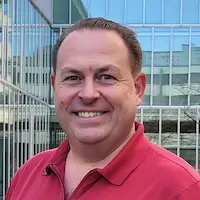 HeiQ EVP Life Sciences Dr. Robin Temmerman