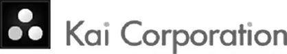 Kai Corporation logo