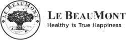Le Beaumont logo