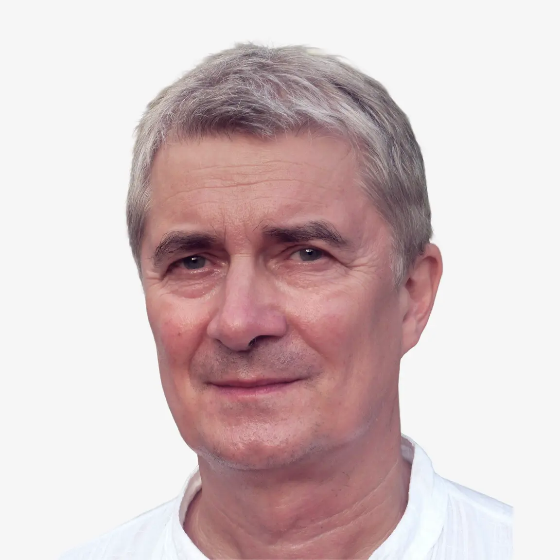 Prof. Dr. Andreas Meyerhans