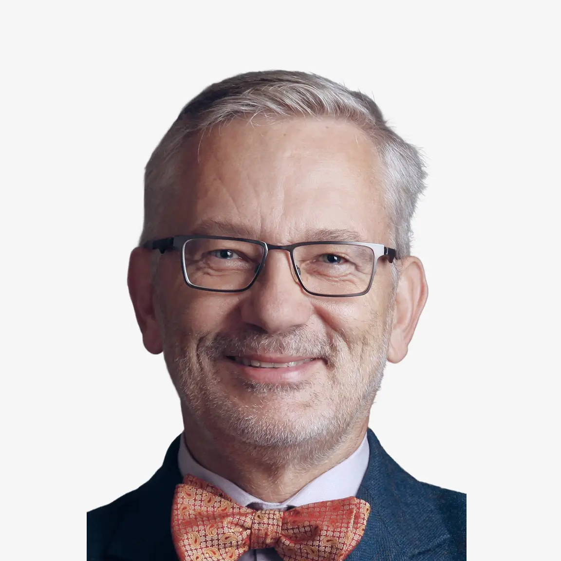 Prof. Dr. Clemens Holzer