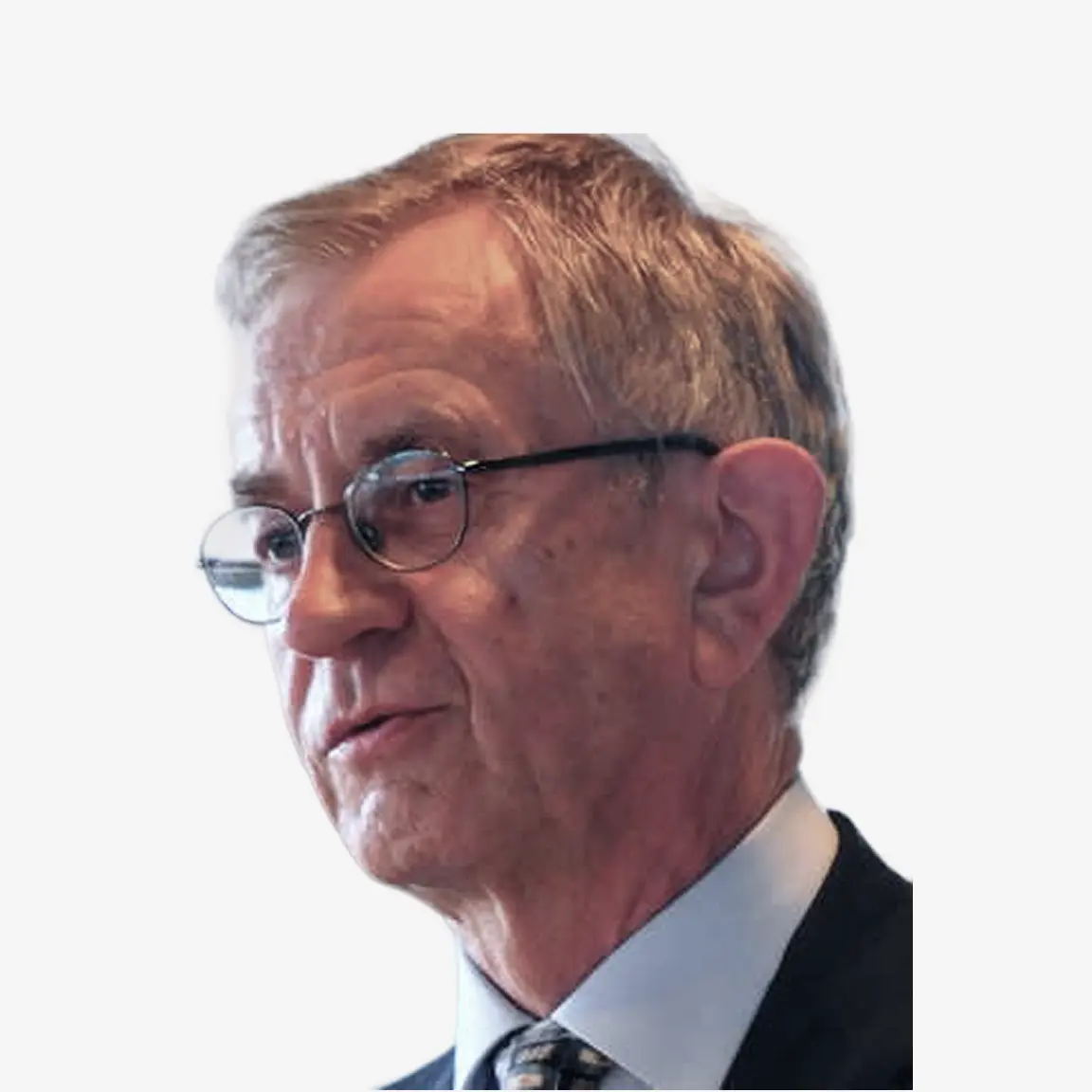 Prof. Dr. Hans Marcus Textor