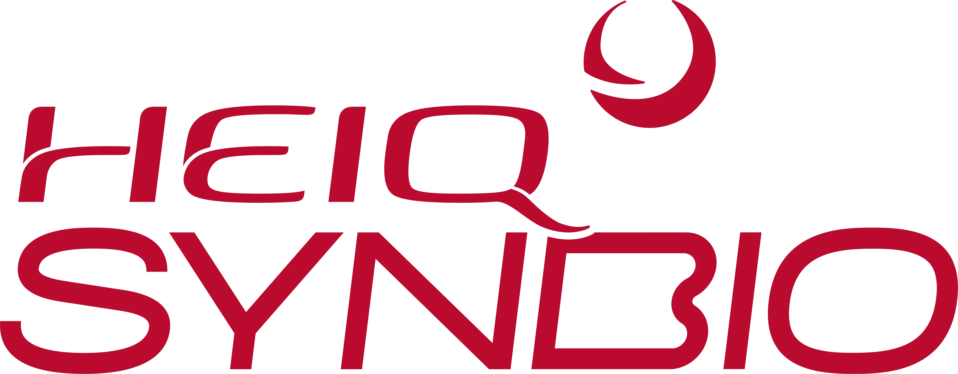 HeiQ Synbio logo