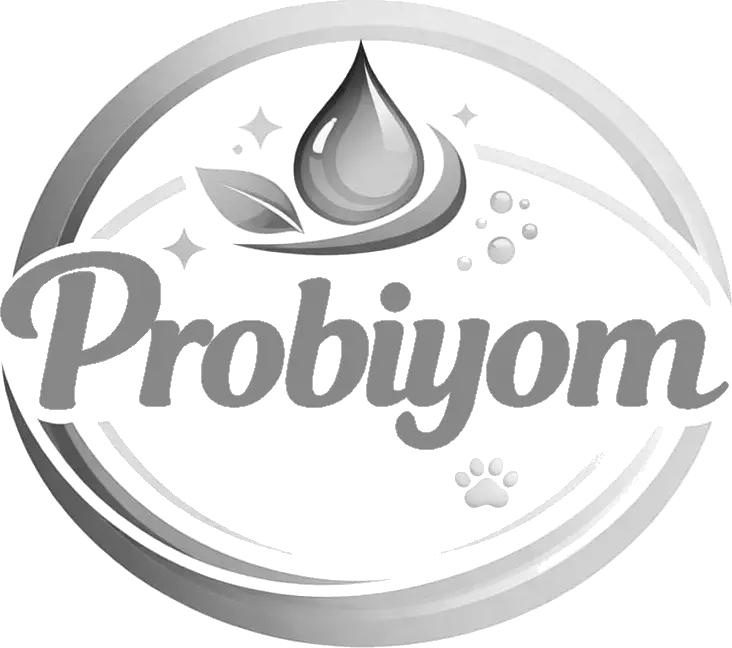 Probiyom logo