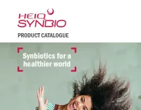 HeiQ Synbio product catalogue image