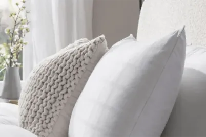 HeiQ and The Fine Bedding Collab Visual