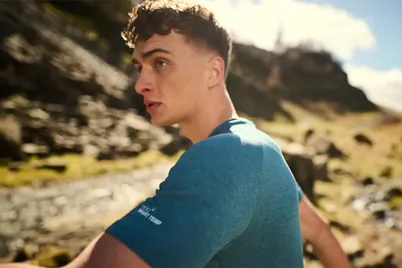 HeiQ and Regatta Collab Visual