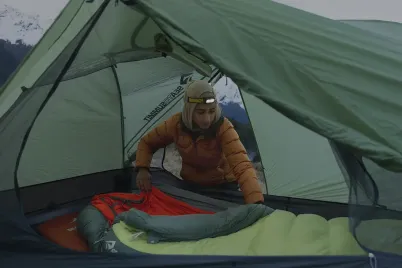 HeiQ and Sea to Summit Collab Visual