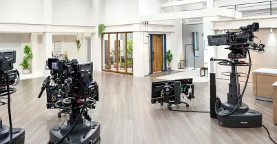 Kai Corporation & QVC TV shopping