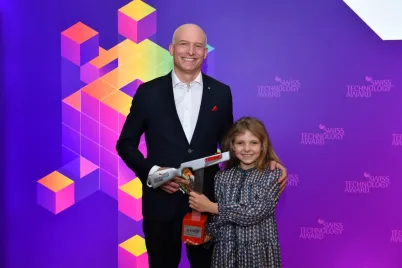 20201120_Swiss Technology Award_HeiQ_Carlo Anna_small