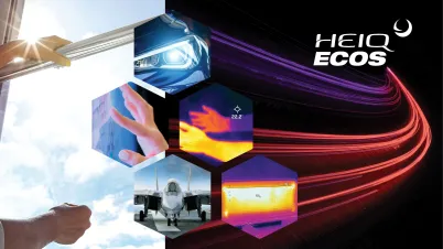 HeiQ ECOS overview
