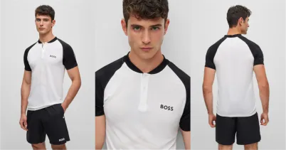 20230612_HUGO BOSS t-shirt