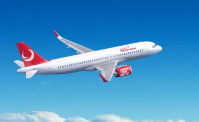 Plane Talking powered by HeiQ Viroblock