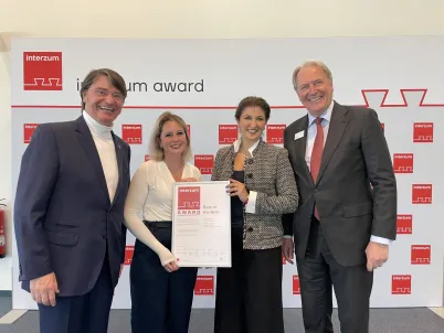 Interzum Award_BD