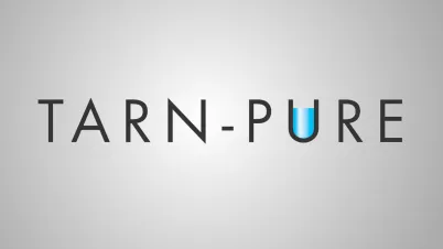 Tarn-Pure