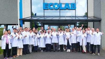 heiq-synbio-ecolab-partnership