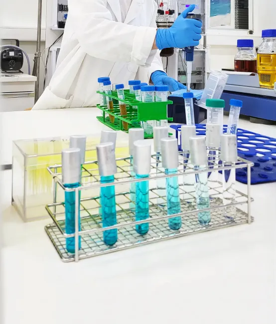HeiQ biotechnology
