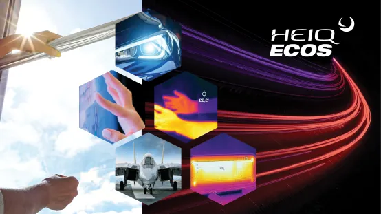 HeiQ ECOS overview