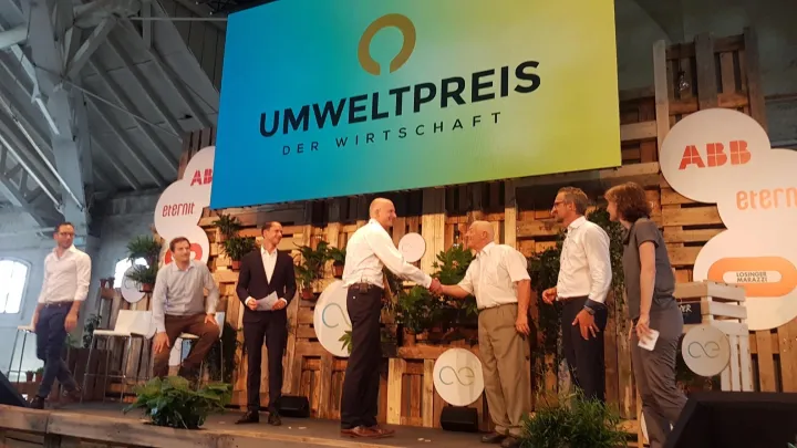 Umweltpreis_schweiz_HeiQ_environmental_award