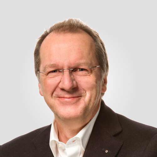 Prof. Dr. Uwe Pieles