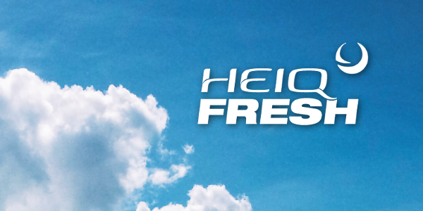 更新的 HeiQ Fresh 产品系列组合
