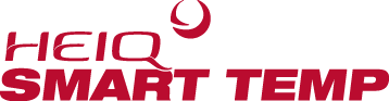 Logo HeiQ Smart Temp