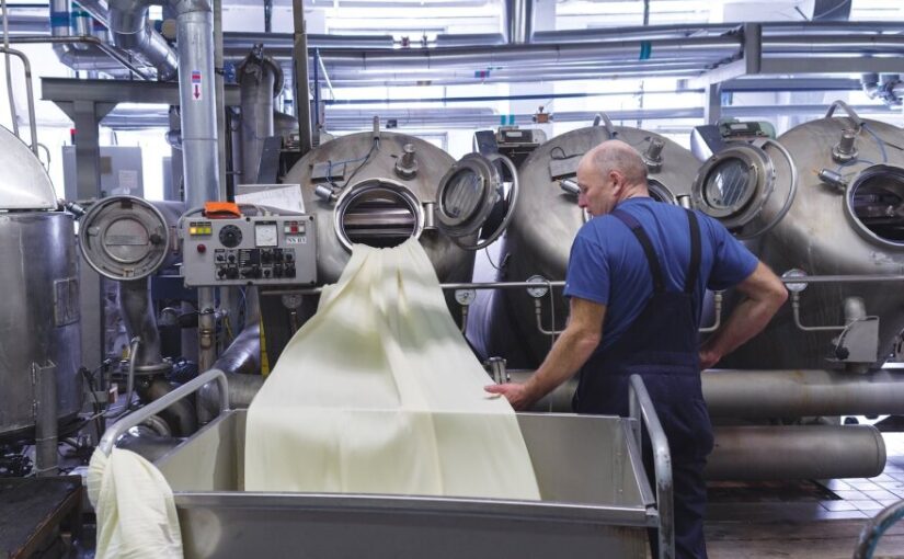 合作伙伴新闻：Utenos trikotažas 在纺织品制造中实施抗菌技术