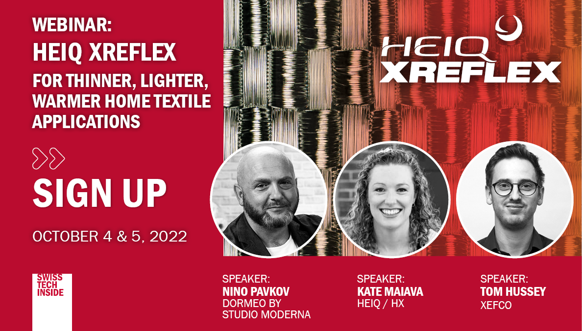 2022.10_HeiQ XReflex 网络研讨会_Web banner HeiQ 清洁技术网络研讨会