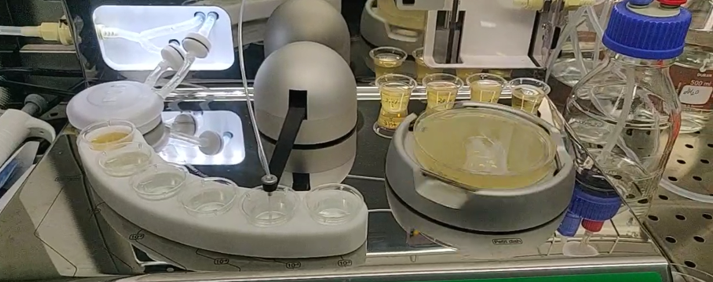 合生检测