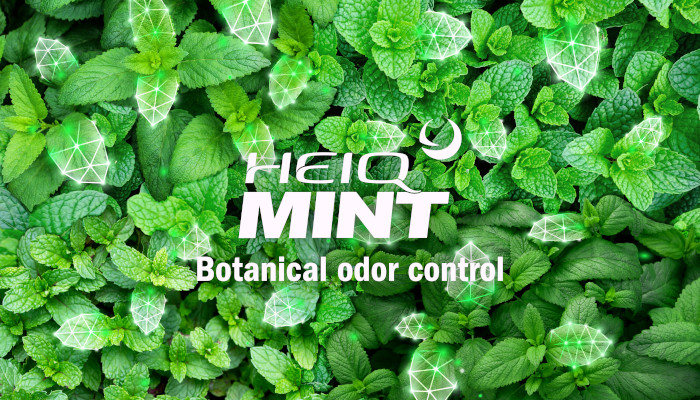 HeiQ Allergen Tech 线上研讨会