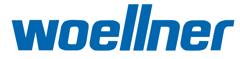Woellner 徽标