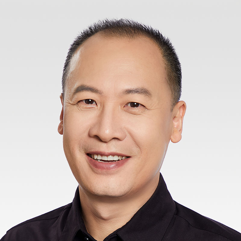 Robert Liu