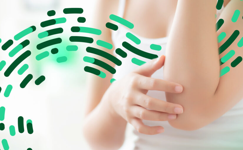HeiQ 推出 HeiQ Skin Care–注入益生菌的纺织品技术